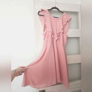 Flowy Summer Dress